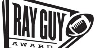 Augusta Sports Council announces 2025 Ray Guy Award semifinalists
