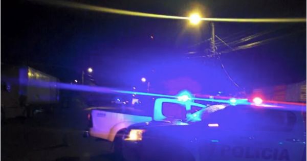 Balearon a un "angelito" en un barrio norteño: buscan a los responsables