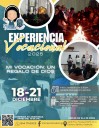 “Mi Vocación, un Regalo de Dios”, el encuentro que invita la Diócesis de Saltillo a descubrir el plan de Dios