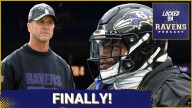 John Harbaugh FINALLY TAKES ACCOUNTABILITY, Shannon Sharpe CALLS OUT Lamar Jackson, Baltimore Ravens
