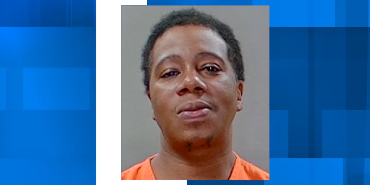 Third arrest made in killing of Georgetown County man