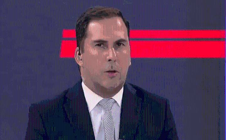 «Le faltó»: Martín Arévalo analizó el triunfo de Boca vs. Estudiantes de la Plata