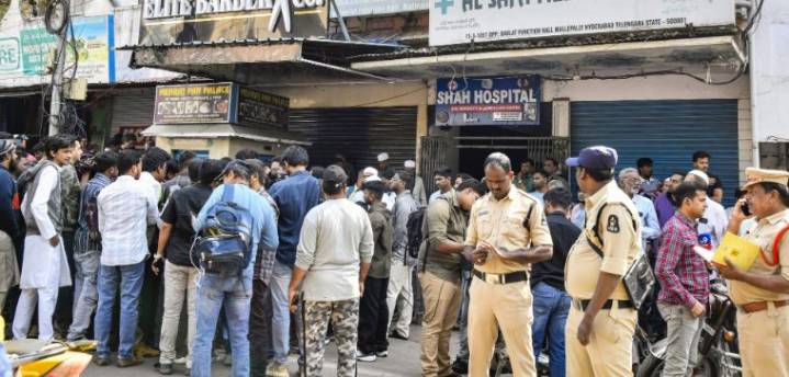 Saudi bus accident: Families of Saudi crash victims to travel for funerals