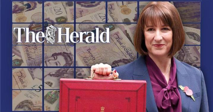 Two-child benefit cap officially scrapped in UK budget