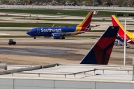 Southwest optimistic FAA will allow full schedule within days after shutdown ends