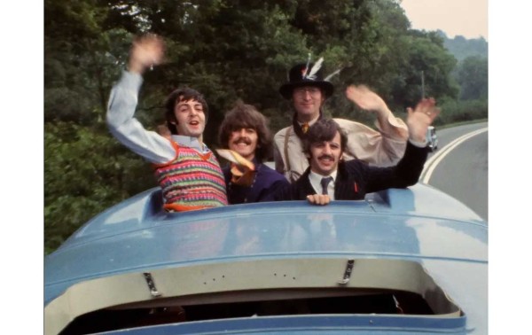 Cómo los Beatles cautivaron a la Generación X y nunca la abandonaron