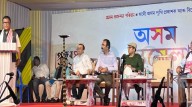 Assam Book Fair’s Lakhimpur leg opens with calls to rekindle love for printed books