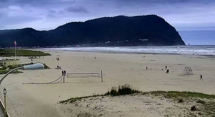 Coastal Flood Advisory coming for portions of Oregon, Washington