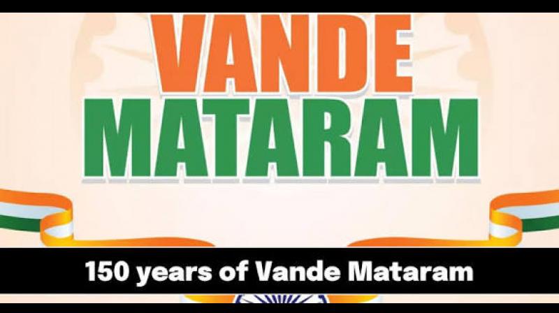 150 Years of Vande Mataram: India Celebrates with a Year