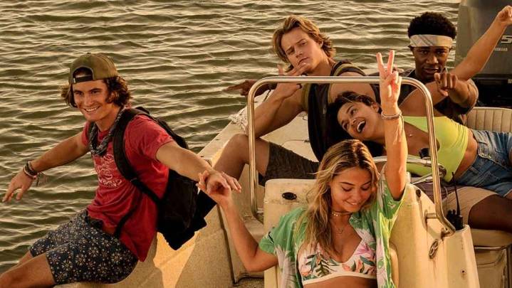 Which TV Shows Are Canceled in 2025