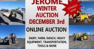 Magic Valley Auction LLC 