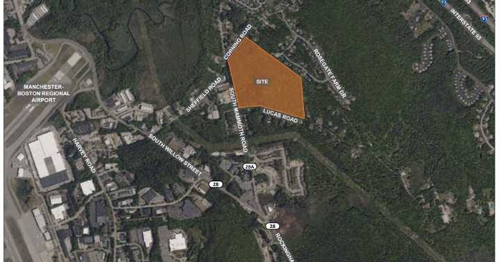 Vote expected next week on plans for 220-unit South Mammoth development