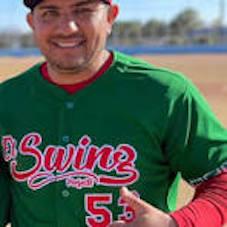 Esteban “Pingüi” Gallardo suspendido de por vida de la Little League