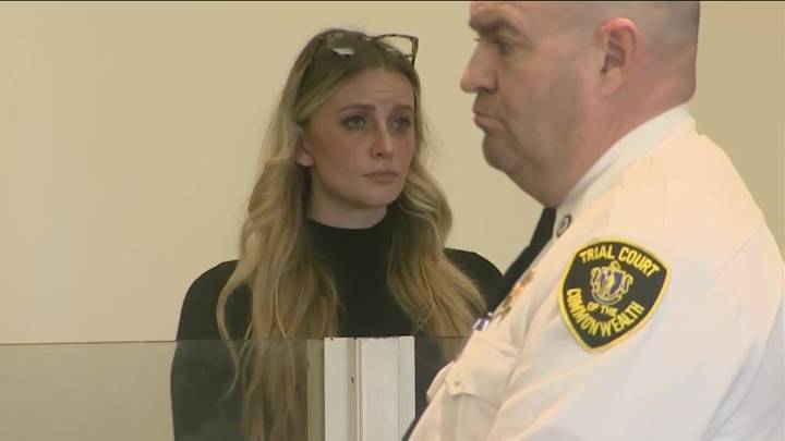 Trial date set for North Andover police officer shot by a colleague