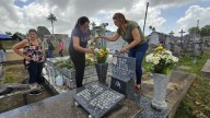 Más de 5 mil personas visitaron el cementerio municipal de Maturín
