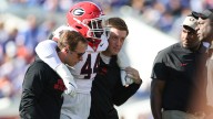 Kirby Smart gives injury updates on key trio of defensive players