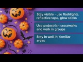 Maximum enforcement period to begin soon as Halloween night comes alive