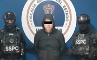 Dan prisión preventiva a ‘El Licenciado’ por crimen de Manzo