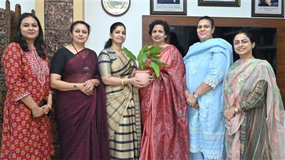 MCM hosts thought-provoking workshop on Gender Realities