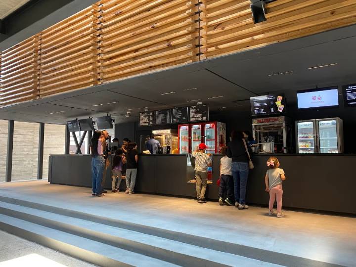 78 Muestra Internacional Cine aterriza en cinetecas de Chapultepec y Cenart