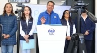 “Cero crecimiento real para Hidalgo”: PAN urge revisar presupuesto federal 2026