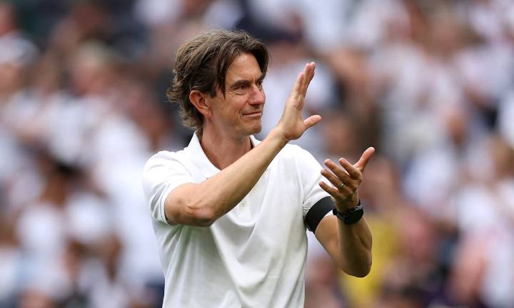 Spurs news: Thomas Frank reveals quadruple Tottenham injury boost before Arsenal FC trip