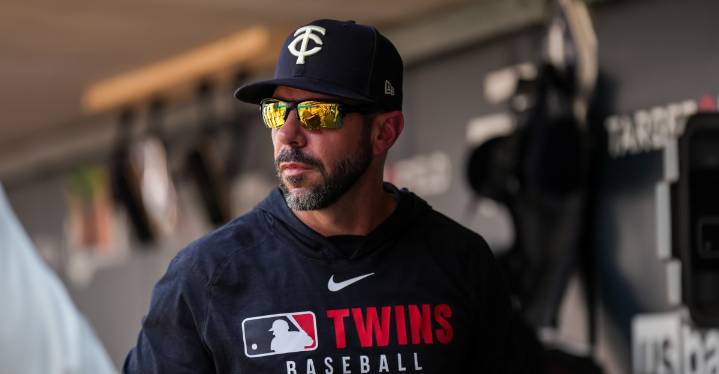 Giants reportedly add Jayce Tingler to Tony Vitello’s staff