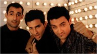 Saif Ali Khan Wanted To Quit Dil Chahta Hai 10 Days Before Shoot: ‘He Had Got A Love