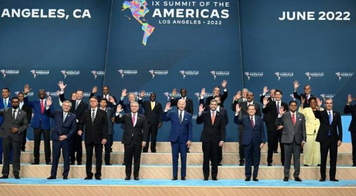 Aplazan la Cumbre de las Américas; difícil diálogo en la región