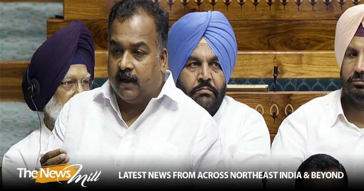 Parliament constitutes 31-member JPC to remove maligned PM, CMs, ministers; Congress calls it ‘rubber stamp’