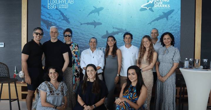 Empresas mexicanas aceleran su agenda verde en el Climate Summit 2025