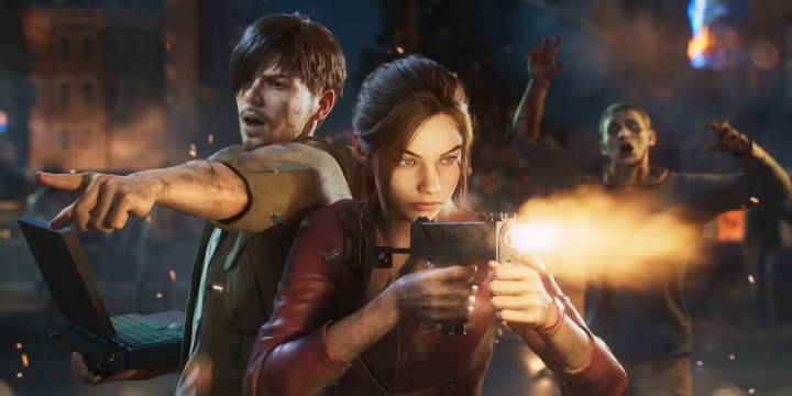 Resident Evil: Survival Unit Surpasses 2 Million Downloads in 10 Days