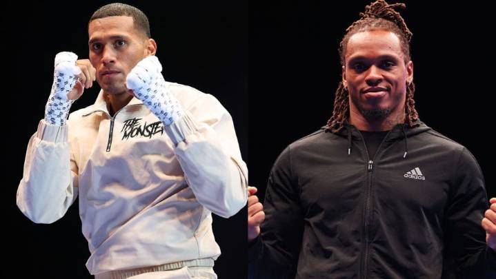 David Benavidez vs. Anthony Yarde: PPV Boxing Livestream Online