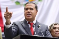 Exige Ricardo Mejía ‘mano dura’ y prisión para quienes recluten menores para el crimen organizado