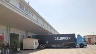 Delhivery CFO Amit Agarwal Resigns; Vivek Pabari Named As Successor