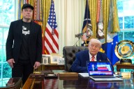 DOGE Has Officially Been DOGE’d — Trump Admin Confirms Dept. No Longer Exists