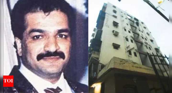 Tiger Memon: Mumbai terror trail, Flats once used for 1993 blasts meeting to be auctioned; Tiger Memon’s Rs 400