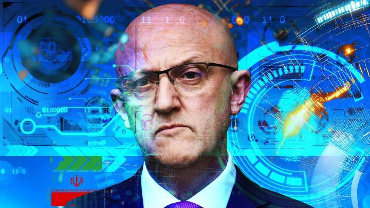 ASIO: Mike Burgess warns on Russian influencers and foreign assassination plots in Australia