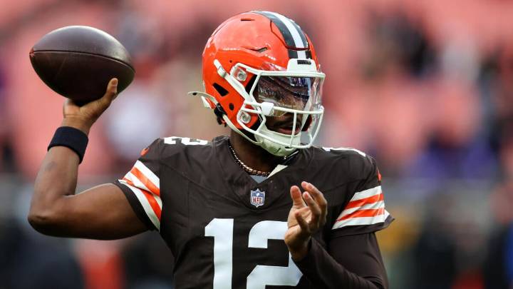 Shedeur Sanders makes NFL debut: Former Colorado star QB enters for Dillon Gabriel