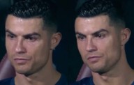 La revelación de Cristiano Ronaldo que conmovió las redes sociales: ‘Probablemente lloraré’