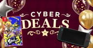 Nintendo Switch Cyber Deals Are Here — Full List of Every eShop Game Discount