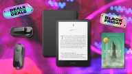The best Cyber Monday Kindle deals: Record-low prices on Kindle, Kindle Paperwhite, and more