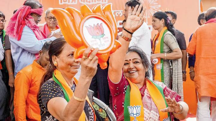 `Bihari identity in Mumbai changing from stigma to pride`