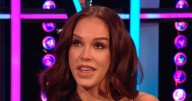 Strictly star Vicky Pattison flooded with support as she makes emotional announcement