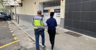 La 'súper estafadora de Mallorca' vuelve a la cárcel