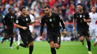 Portugal clasifica al Mundial tras 'aplastar' a Armenia