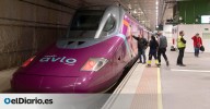 Renfe lanza mañana una oferta exprés de billetes Avlo a 7 euros entre Madrid, Sevilla y Málaga