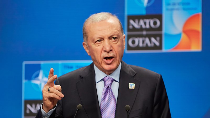 COP31 climate summit: Turkey to host 2025 United Nations conference in Antalya, say reports