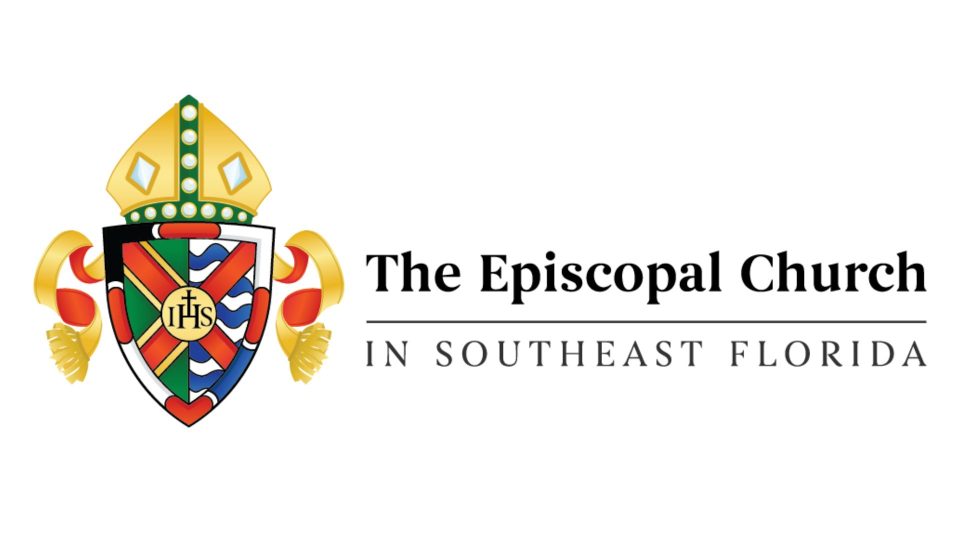 The Episcopal Church in Southeast Florida Joins Give Miami Day to Strengthen Communities Across the Region