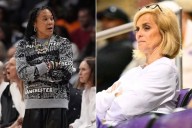 Dawn Staley Loses Another Battle to Kim Mulkey’s LSU Ahead of Season Opener